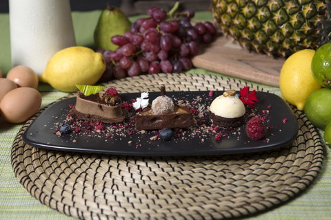 Metro Aspire Hotel Sydney - Accommodation in Surfers Paradise 23