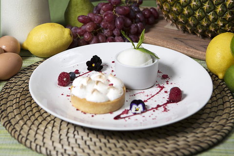 Metro Aspire Hotel Sydney - Accommodation in Surfers Paradise 20