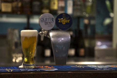 Metro Aspire Hotel Sydney - Accommodation in Surfers Paradise 33