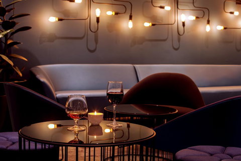 Metro Aspire Hotel Sydney - Accommodation in Surfers Paradise 15