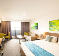 Metro Aspire Hotel Sydney - Accommodation in Surfers Paradise