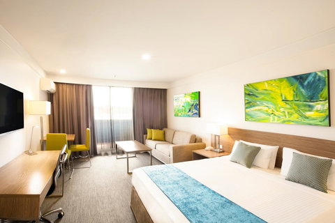 Metro Aspire Hotel Sydney - Accommodation in Surfers Paradise 0