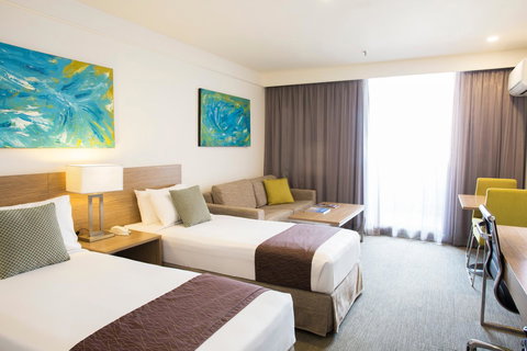 Metro Aspire Hotel Sydney - Accommodation in Surfers Paradise 14