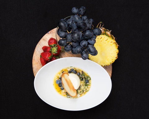 Metro Aspire Hotel Sydney - Accommodation in Surfers Paradise 10