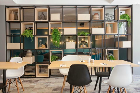 Metro Aspire Hotel Sydney - Accommodation in Surfers Paradise 3