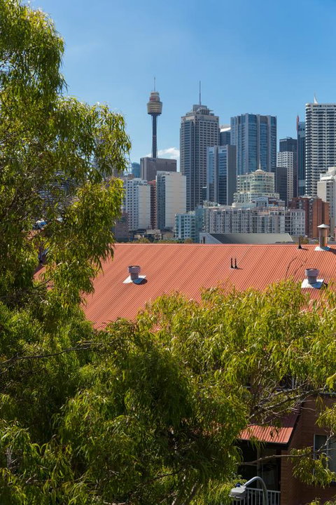 Metro Aspire Hotel Sydney - Accommodation in Surfers Paradise 38