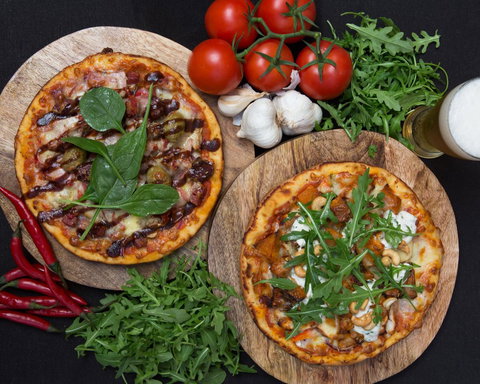 Metro Aspire Hotel Sydney - Accommodation in Surfers Paradise 9