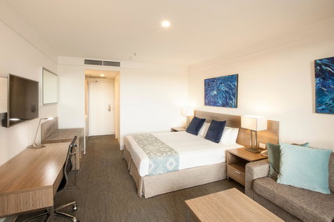 Metro Aspire Hotel Sydney - Accommodation in Surfers Paradise 43