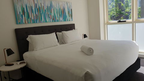 Liv Apartments Haymarket - Accommodation in Surfers Paradise 13