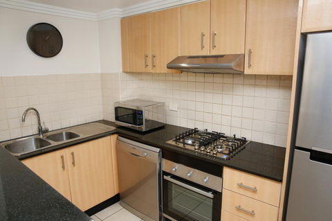 Liv Apartments Haymarket - Accommodation in Surfers Paradise 24