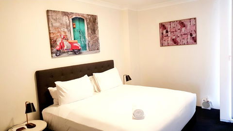 Liv Apartments Haymarket - Accommodation in Surfers Paradise 7