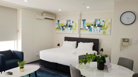 Liv Apartments Haymarket - Accommodation in Surfers Paradise 12