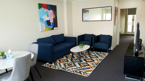 Liv Apartments Haymarket - Accommodation in Surfers Paradise 1