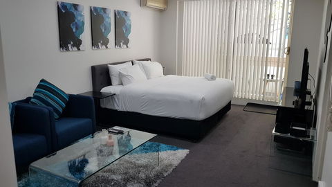 Liv Apartments Haymarket - Accommodation in Surfers Paradise 30