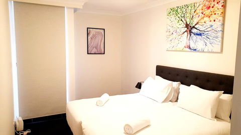 Liv Apartments Haymarket - Accommodation in Surfers Paradise 8