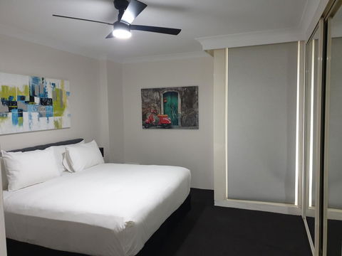 Liv Apartments Haymarket - Accommodation in Surfers Paradise 5