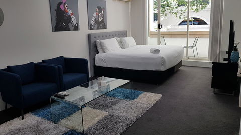 Liv Apartments Haymarket - Accommodation in Surfers Paradise 33