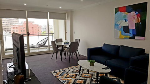 Liv Apartments Haymarket - Accommodation in Surfers Paradise 2