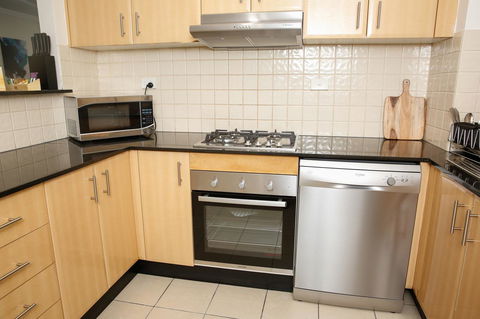 Liv Apartments Haymarket - Accommodation in Surfers Paradise 26