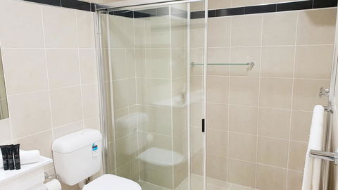 Liv Apartments Haymarket - Accommodation in Surfers Paradise 23