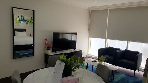 Liv Apartments Haymarket - Accommodation in Surfers Paradise 11