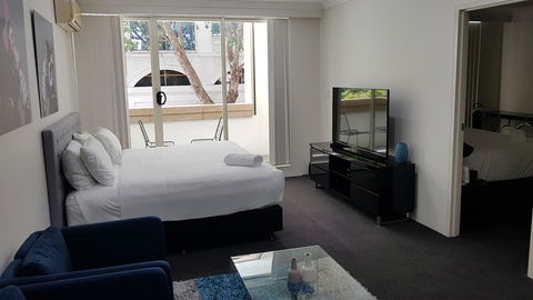 Liv Apartments Haymarket - Accommodation in Surfers Paradise 32