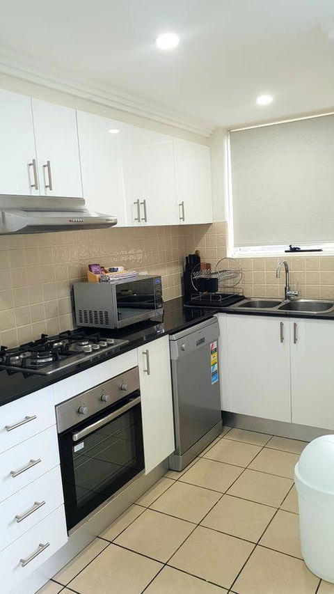 Liv Apartments Haymarket - Accommodation in Surfers Paradise 16
