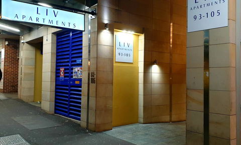 Liv Apartments Haymarket - Accommodation in Surfers Paradise 0