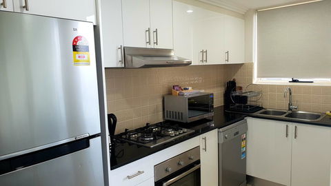 Liv Apartments Haymarket - Accommodation in Surfers Paradise 15