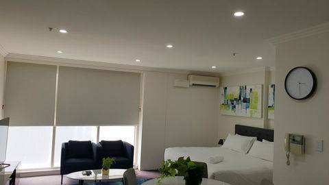 Liv Apartments Haymarket - Accommodation in Surfers Paradise 10