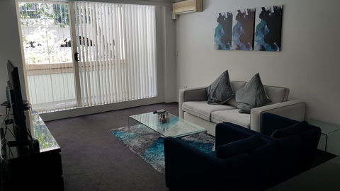 Liv Apartments Haymarket - Accommodation in Surfers Paradise 17
