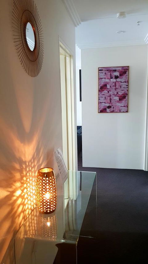 Liv Apartments Haymarket - Accommodation in Surfers Paradise 21