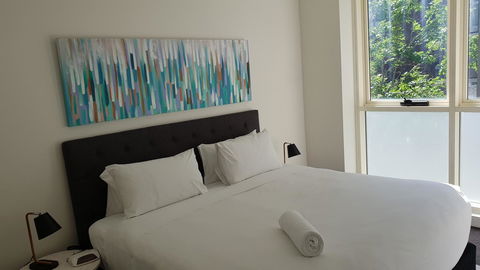 Liv Apartments Haymarket - Accommodation in Surfers Paradise 14