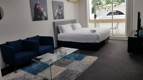Liv Apartments Haymarket - Accommodation in Surfers Paradise 34