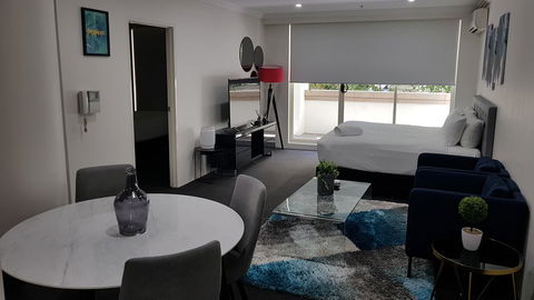 Liv Apartments Haymarket - Accommodation in Surfers Paradise 31