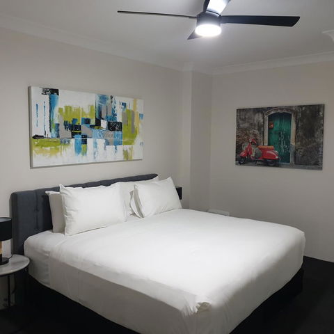 Liv Apartments Haymarket - Accommodation in Surfers Paradise 6