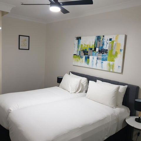 Liv Apartments Haymarket - Accommodation in Surfers Paradise 4