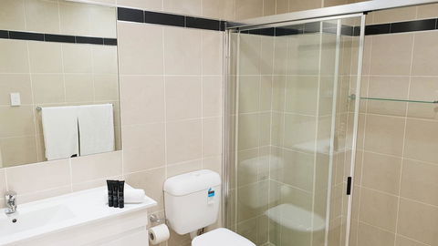 Liv Apartments Haymarket - Accommodation in Surfers Paradise 22