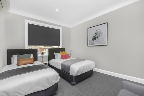 Horse And Jockey Hotel Homebush - Accommodation in Surfers Paradise 4