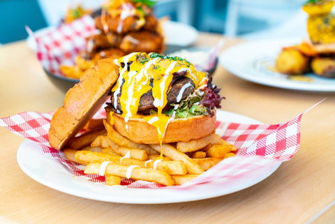 Horse And Jockey Hotel Homebush - Accommodation in Surfers Paradise 29