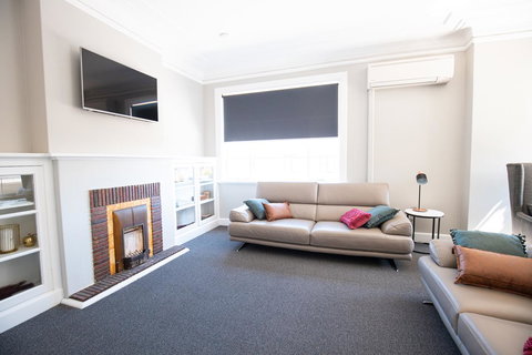 Horse And Jockey Hotel Homebush - Accommodation in Surfers Paradise 15