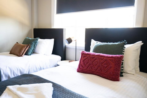 Horse And Jockey Hotel Homebush - Accommodation in Surfers Paradise 8