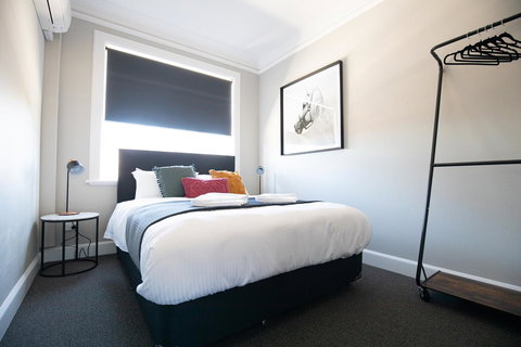 Horse And Jockey Hotel Homebush - Accommodation in Surfers Paradise 5