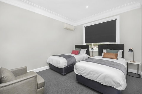 Horse And Jockey Hotel Homebush - Accommodation in Surfers Paradise 19