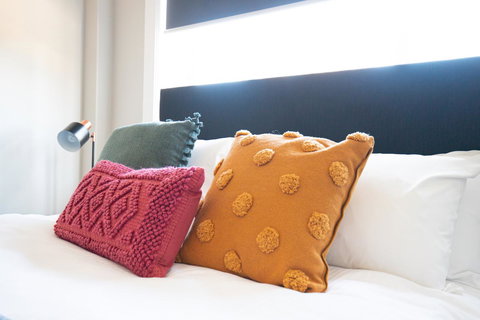 Horse And Jockey Hotel Homebush - Accommodation in Surfers Paradise 6