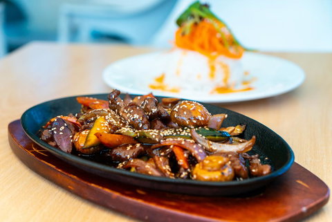 Horse And Jockey Hotel Homebush - Accommodation in Surfers Paradise 28