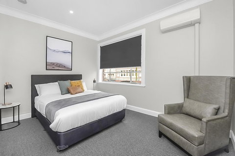 Horse And Jockey Hotel Homebush - Accommodation in Surfers Paradise 18
