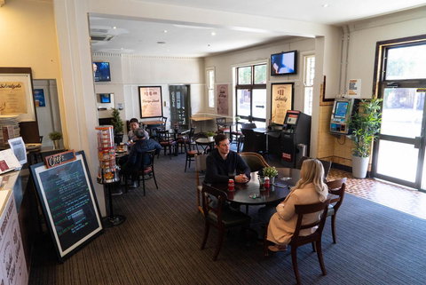 Horse And Jockey Hotel Homebush - Accommodation in Surfers Paradise 27