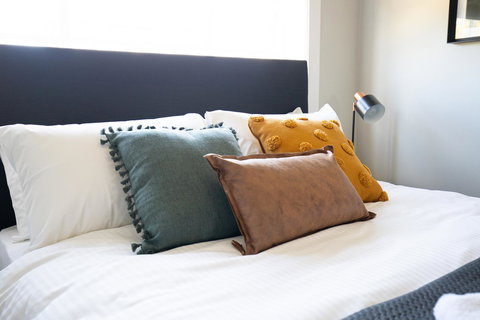 Horse And Jockey Hotel Homebush - Accommodation in Surfers Paradise 12
