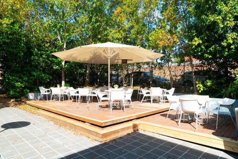 Horse And Jockey Hotel Homebush - Accommodation in Surfers Paradise 23